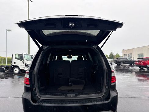 Used 2022 Dodge Durango SRT w/ Black Package AWD/4WD image 6