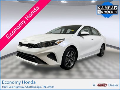 Used 2024 Kia Forte LXS