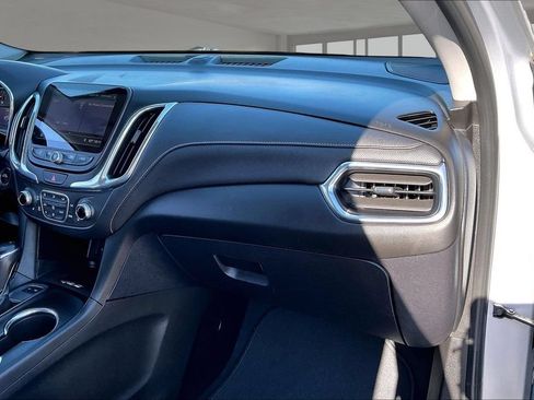 Used 2019 Chevrolet Equinox Premier AWD/4WD image 25