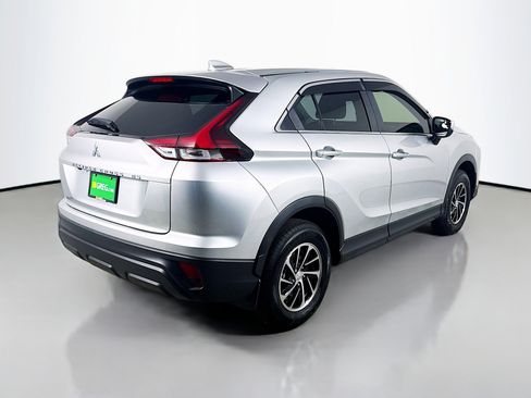Used 2025 Mitsubishi Eclipse Cross ES image 10