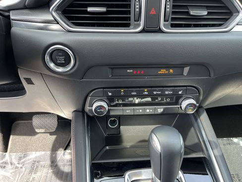 Used 2025 MAZDA CX-5 Carbon Edition AWD/4WD image 25
