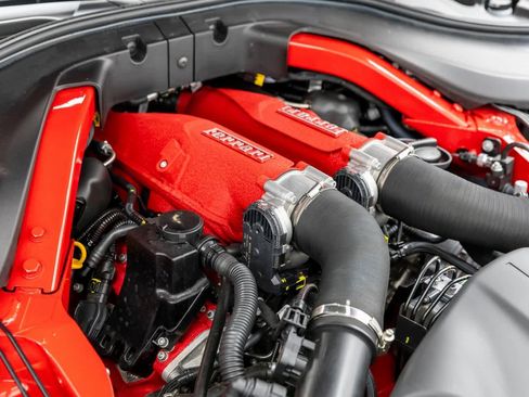 Used 2023 Ferrari Portofino M image 54