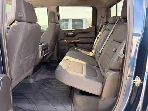 Used 2020 GMC Sierra 1500 Elevation image 14