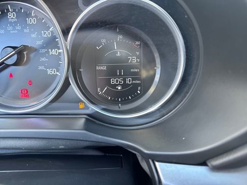 Used 2019 MAZDA CX-5 Sport FWD image 16