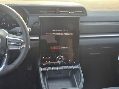 New 2026 GMC Terrain Elevation image 14