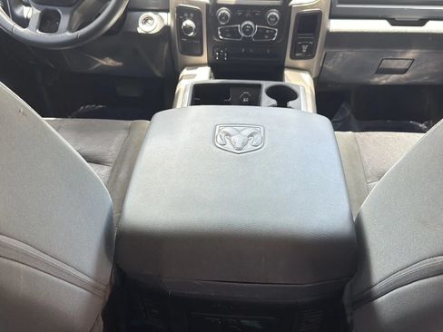 Used 2014 RAM 2500 SLT AWD/4WD image 27