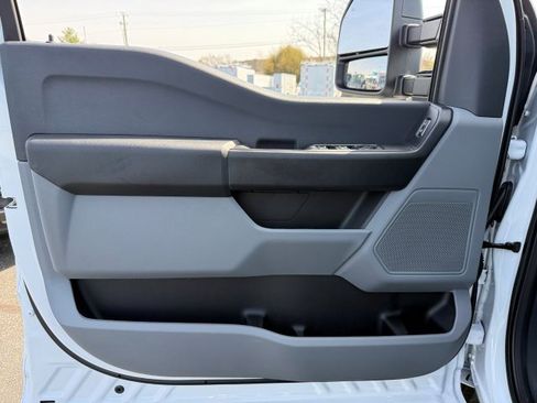 New 2026 Ford F350 XL AWD/4WD image 10
