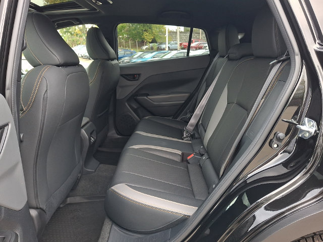 New 2027 Subaru Crosstrek 2.5i Wilderness AWD/4WD image 10