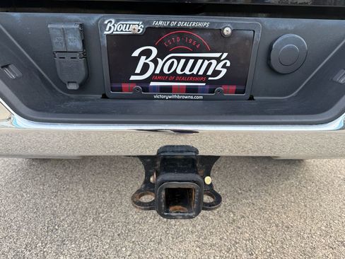 Used 2022 Chevrolet Silverado 2500 LTZ w/ LTZ Plus Package image 14