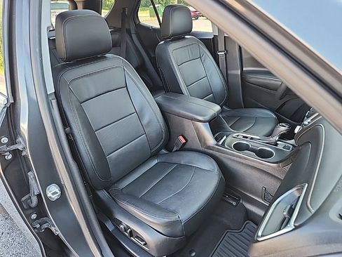 Used 2018 Chevrolet Equinox Premier AWD/4WD image 40