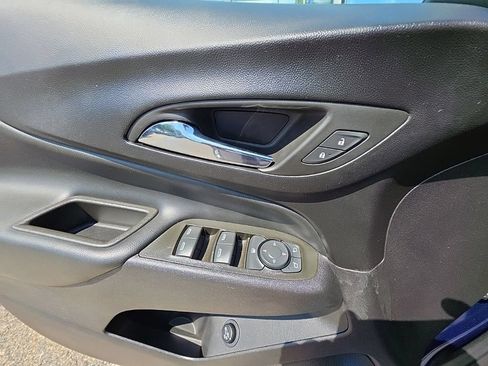 Used 2023 Chevrolet Equinox LT AWD/4WD image 20