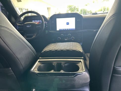 Used 2022 Ford F150 XLT w/ Equipment Group 302A High RWD image 32