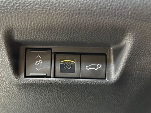 New 2026 Toyota RAV4 XSE image 47