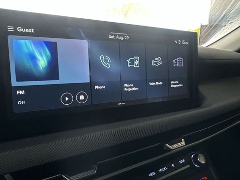 Used 2026 Hyundai Sonata SEL FWD image 18