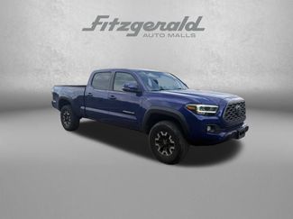 Used 2022 Toyota Tacoma TRD Off-Road w/ TRD Premium Off Road Package AWD/4WD 360° Tour