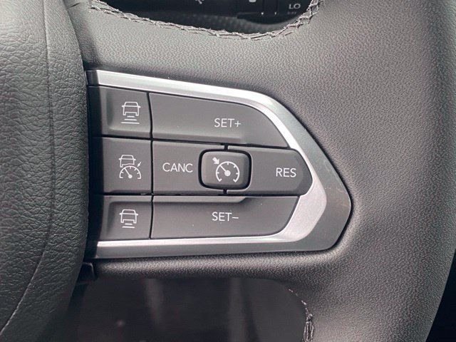 New 2026 Jeep Compass Limited AWD/4WD image 18