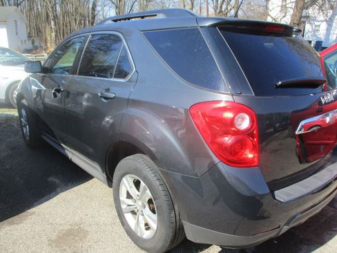Used 2014 Chevrolet Equinox LT w/ Driver Convenience Package image 6