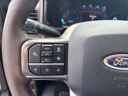 Used 2026 Ford F450 King Ranch w/ Chrome Package AWD/4WD image 25