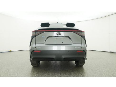New 2026 Toyota bZ image 23