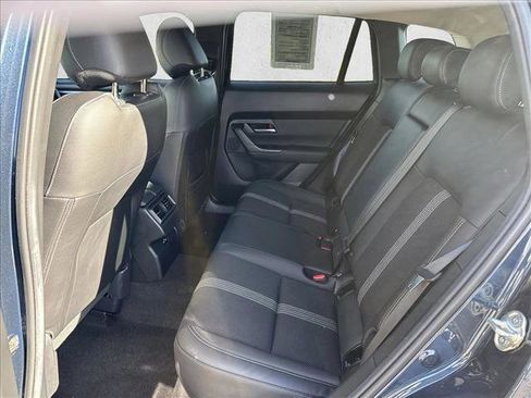 Used 2025 MAZDA CX-50 AWD 2.5 S w/ Weather Package image 16