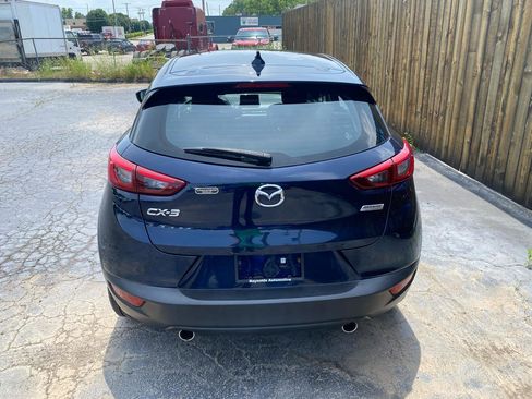 Used 2019 MAZDA CX-3 Sport FWD image 7