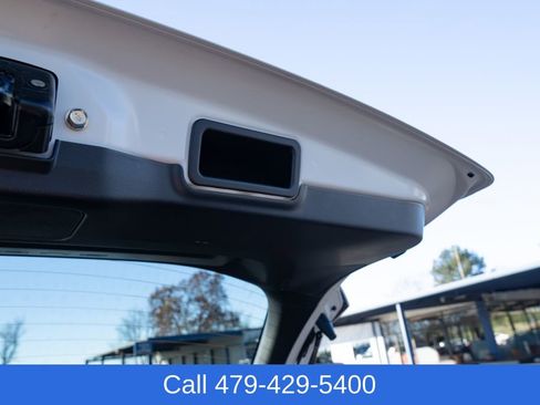 Used 2025 Subaru Crosstrek 2.0i Premium image 34