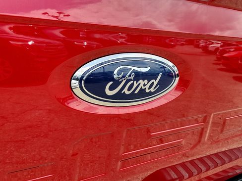 Certified 2023 Ford F150 Lariat w/ Equipment Group 502A High AWD/4WD image 28
