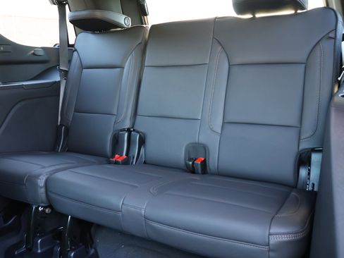 New 2026 Chevrolet Tahoe High Country image 28