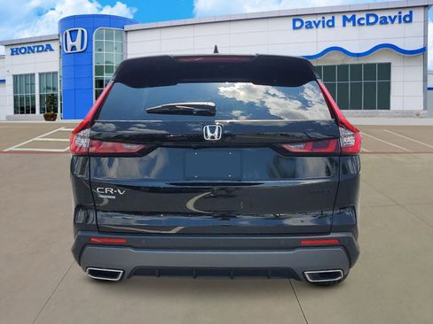 New 2025 Honda CR-V Sport-L image 5
