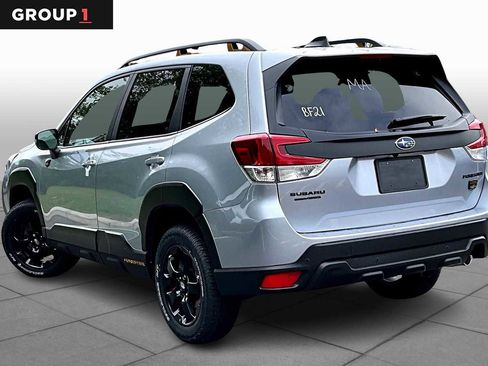 Used 2025 Subaru Forester Wilderness image 18