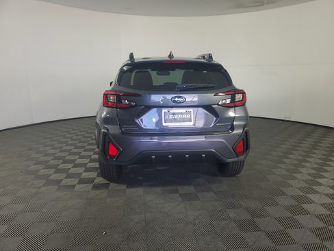 New 2025 Subaru Crosstrek 2.5i Limited image 5