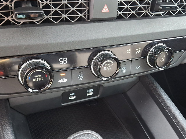 Used 2024 Honda Accord LX image 16