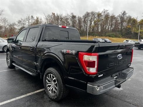 Used 2021 Ford F150 Lariat image 21