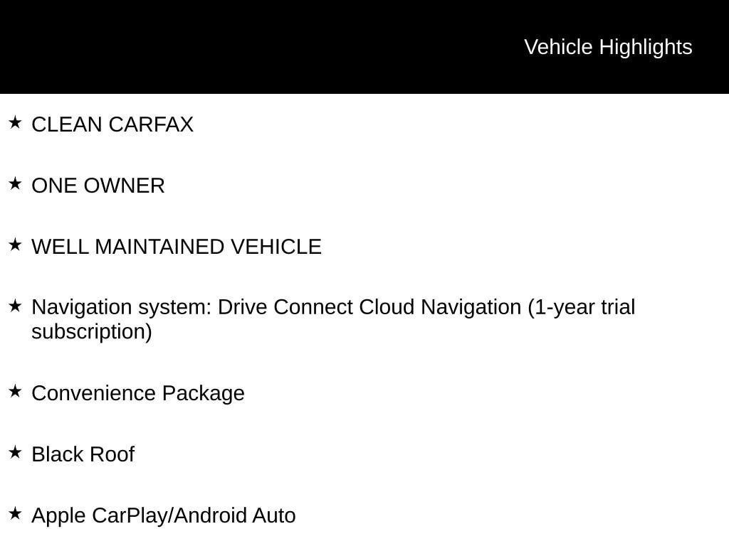Used 2025 Toyota Corolla FX w/ Convenience Package FWD image 2