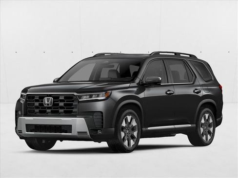 New 2026 Honda Pilot Touring image 1