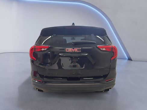 Used 2019 GMC Terrain SLT w/ Preferred Package FWD image 5