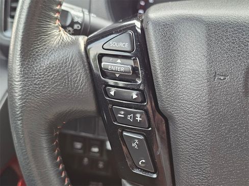 Used 2023 Nissan Frontier PRO-4X w/ Tow Package image 20