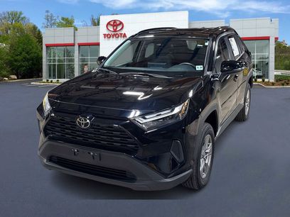 Certified 2024 Toyota RAV4 XLE w/ Convenience Package