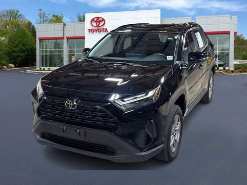 Certified 2024 Toyota RAV4 XLE w/ Convenience Package AWD/4WD image 1