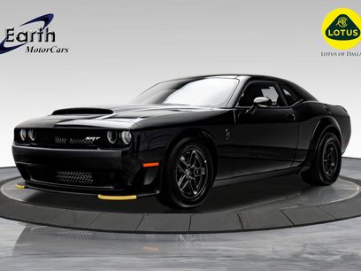 Used 2023 Dodge Challenger SRT Hellcat Redeye