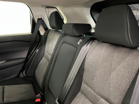 New 2026 Nissan Rogue SV w/ Cold Weather Package image 20