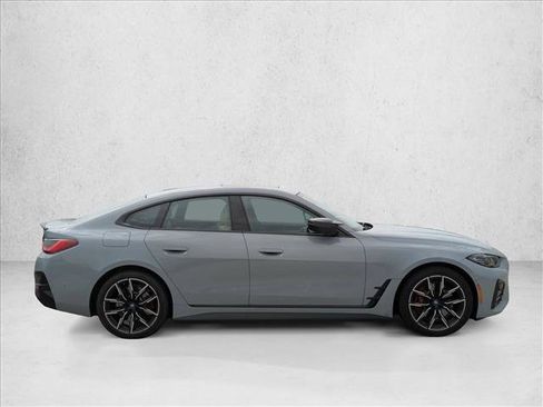 Used 2023 BMW i4 M50 AWD/4WD image 4