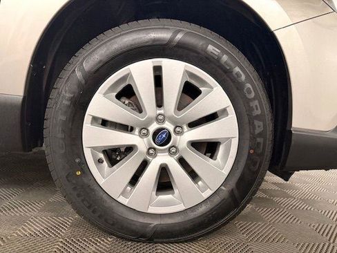 Used 2018 Subaru Outback 2.5i Premium AWD/4WD image 20