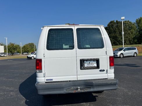 Used 2011 Ford E-150 and Econoline 150 w/ PWR Group image 6