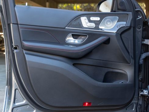 Used 2022 Mercedes-Benz GLE 53 AMG 4MATIC Coupe image 24