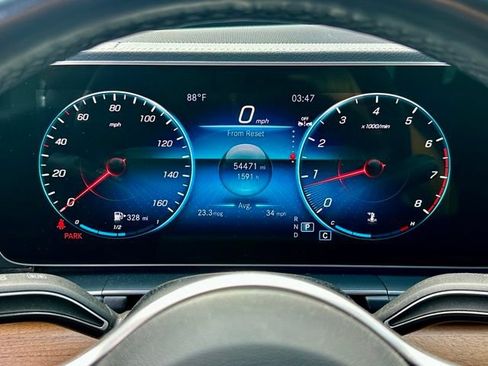 Used 2023 Mercedes-Benz GLE 350 4MATIC image 35