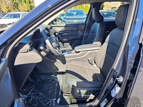 New 2026 MAZDA CX-5 Preferred image 17