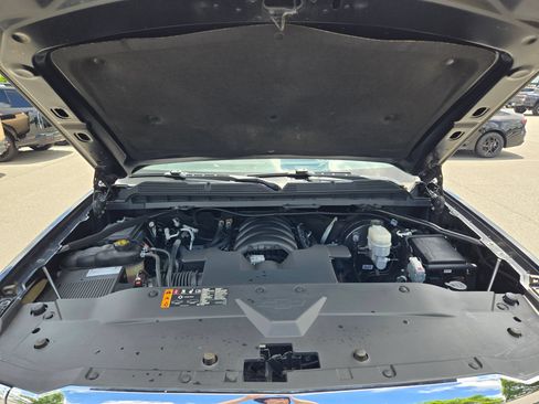 Used 2019 Chevrolet Silverado 1500 LT RWD image 19