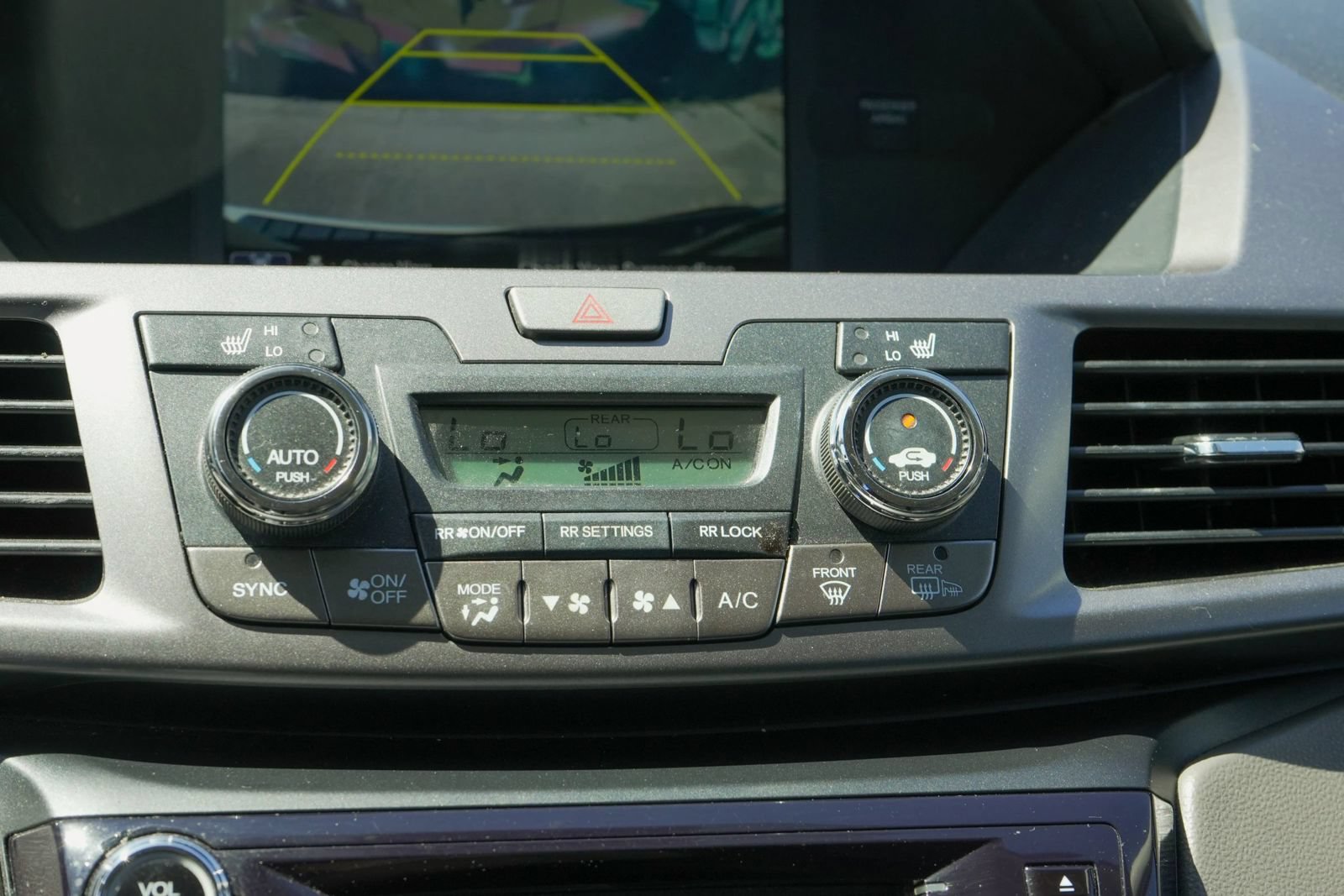 Used 2014 Honda Odyssey EX-L image 25