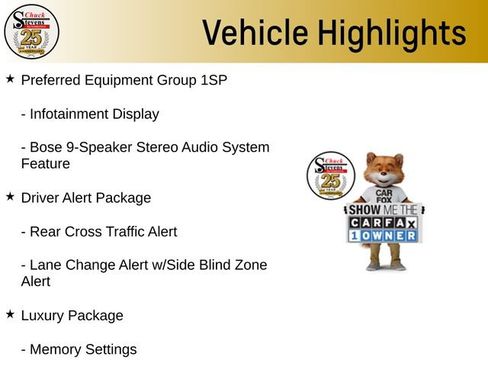 Used 2023 Chevrolet Tahoe RST w/ Luxury Package AWD/4WD image 18